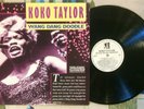 Koko Taylor LP Wang Dang Doodle 1964-1969 Chicago Blues M-/M-