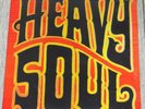 PAUL WELLER - Heavy Soul - Vinyl LP - New & Sealed