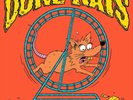 Dune Rats - Hurry Up And Wait LP NEW