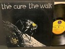 THE CURE / THE WALK 1983 mini- LP Sire 1-23928 NM vinyl