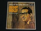 Buddy Holly Holly In The Hills 1965 MONO UK LP Coral LVA 9227 EX/EX+ Superb