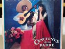 LP LINDA RONSTADT Canciones de mi padre ASYLUM 60765-1 la cigarra, los laureles