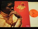 Jon Lucien-Rashida-ORIGINAL 1973 US Soul LP-CLEAN