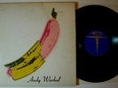 Velvet Underground, the The Velvet Underground & Nico LP Partial Banana No Torso