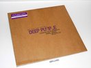 3 LP: Deep Purple - Live In Rome 2013, Limited Coloured Vinyl, NEU & OVP (A8/3)
