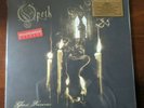 OPETH Ghost Reveries Limited Numbered Clear/Black Smoke Double 180g Vinyl LP's
