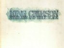King Crimson Vinyl LP Atlantic 1974, SD-7298, Starless and Bible Back NM-