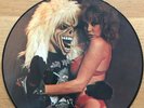 Iron Maiden Picture Disc - Last Pub Gig - Unofficial - Rare