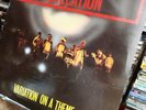 REVELATION * ORIG PRESS * variation On A Theme Lp Reggae Rockers Roots Dub...
