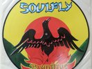 SOULFLY - Primitive LP - Vinyl Limited Edition Picture Disc