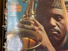 PHAROAH SANDERS Tauhid IMPULSE LP gatefold  As-9138
