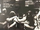 METALLICA - LIVE AT WEBSTER HALL NY / NEW LIMITED 3x VINYL LP / 2017 BLCKND032-1