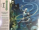 CASTLEVANIA II Simon's Quest Original Video Game Soundtrack Mondo Mond-072 Vinvl