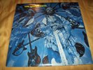 JIMI HENDRIX Magic Fingers 2 LP LIVE 1968 Ottowa Are You Experienced Smash Hits