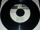 DENNIS BROWN & PRINCE BUSTER One Day Soon / Version 1972 JAMAICA 45 RARE REGGAE