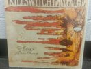Killswitch Engage Alive Or Just Breathing Vinyl LP Brand New Out Of Print