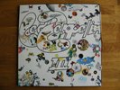 LED ZEPPELIN 3 III VINYL 1970 LP ALBUM ATLANTIC K 50002 STEREO VG+ / VG+