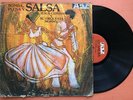 Bomba Plena Y Salsa Jesus Cepeda Y Su Orquesta Hommy ARRIVA AR 200 Puerto Rico