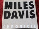 miles davis chronicle the complete prestige recordings 1980