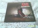 OZZY OSBOURNE. BLIZZARD OF OZZ. JET. JZ 36812. 1981. FIRST US PRESSING.
