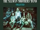 The Allman Brothers Band COLLECTED Best Of 21 Songs 180g New Black Vinyl 2 LP