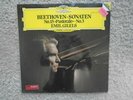 EMIL GILELS BEETHOVEN Sonaten 15 Pastorale 3  2532078 still sealed