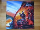 Sodom - Agent Orange LP / Orig. 1989 +++++ Kreator, Tankard ++++