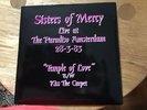 SISTERS OF MERCY.  LIVE AT THE PARADISO AMSTERDAM. RARE VINYL SINGLE