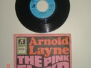 The Pink Floyd Arnold Layne