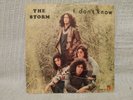THE STORM - I DON'T KNOW - RARE SPAIN 7