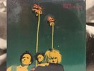 THE GUN CLUB - MIAMI - MISPELLED LP EX/EX+ 2nd USA PRINT 1982 ANIMAL APE 6001