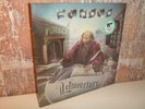 KANSAS Leftoverture -- LP 12