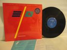 ELECTRIC LIGHT ORCHESTRA Balance of Power, Original LP 1986 Vinyl FZ 40048 Lyric