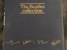 THE BEATLES COLLECTION 14LP VINYL BLUE AUSTRALIAN BOX SET