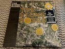 The Stone Roses Newbury Comics Green & Gold Black Swirl Vinyl 2 LP Set Only 500