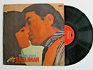 Dharmendra - Shalimar - RD Burman Bollywood LP Vinyl Record Hindi Indian