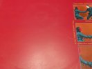 Gang of Four, Entertainment, UK first issue vinyl, EMI records, EMC 3313