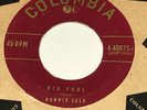 ?Hear? EX RONNIE SELF 