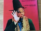Captain Beefheart & His Magic Band - Trout Mask Replica (Vinyl) 2LP