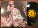 MINT  JOHN COLTRANE LUSH LIFE PRESTIGE VIJ-225 MONO JAPAN Vinyl LP