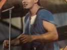 BRUCE SPRINGSTEEN  INTERVIEW WITH BRUCE RARE LTD PICTURE DISC  LP