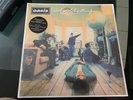 definitely maybe vinyl (Oasis)