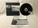 1987 U2 The Joshua Tree LP Vinyl Warner Bros Records ?BS 2973 VG+/VG+