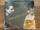 LEONARD COHEN & JEFF BUCKLEY Hallelujah SEALED 7