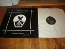 The System VINYL LP Thought Control IMPORT W/ INNER SLEEVE CONFLICT CHRON GEN 97