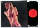 Iggy and the Stooges - Raw Power - LP *rare* us Columbia 32111 vinyl= mint minus