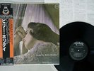 BILLIE HOLIDAY SOLITUDE VERVE 23MJ 3189 Japan OBI MONO VINYL LP