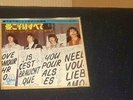 BEATLES ALL YOU NEED IS LOVE/BABY YOUR A RICH MAN ORIGINAL JAPANESE SINGLE