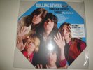 The Rolling Stones: Through The Past, Darkly - Big Hits Vol.2  LP, ORANGE Vinyl