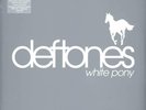 DEFTONES White Pony 2xLP BLACK VINYL *SEALED* maverick